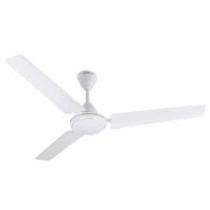 600 mm 3 Blades 85 W White Ceiling Fans_0