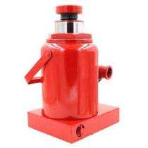 PASCAL 1 - 10 ton Alloy Steel Hydraulic Jack 600 mm PH01 Bottle_0