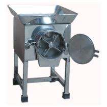 Dan Engineering 7.5 hp Semi Automatic Pulverizer P-01 5 - 6 kg_0
