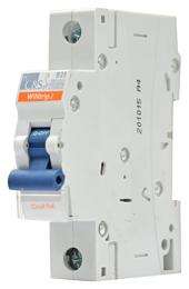 C&S Single Pole 0.5 A B MCB_0