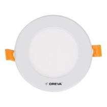 OREVA 18 W Round LED Panel Lights_0