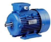 ASIAN 1440 rpm Three Phase 1 hp Foot Mounted AC Motors_0