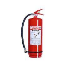 4 kg Water (Red) Fire Extinguishers_0