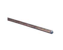 Erico Heavy Duty Copper Bonded Steel Chemical Earth Electrodes_0