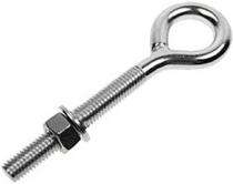 Mild Steel Eye Bolts 10 - 50 mm 50 - 300 mm_0