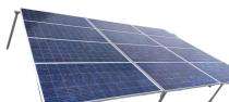 60 Cell Solar Panel_0