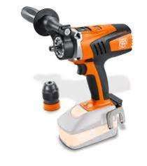 FEIN ASCM 18 QM Corded Electric Drill 400 - 3850 rpm 1.5 - 13 mm_0