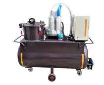 Maxclean - Automatic Coolant Filtration Machine - 1200 Ltr/hr_0