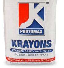 KRAYONS Wall Putty 1 kg_0