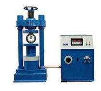 Steco Compression Testing Machine 2000 kN_0