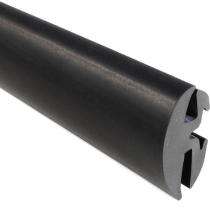 Self Locking Natural Rubber Channel_0