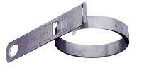 KRISTEEL Circumference Measuring Gauges 1515B 940 - 2200 mm_0