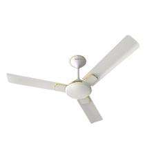 HAVELLS Regular 1200 mm 3 Blades 70 W Pearl White Gold Ceiling Fans_0