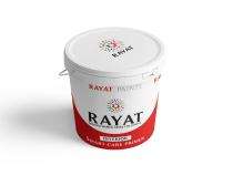Rayat Paint White Water Based Wall Primers 20 ltr_0