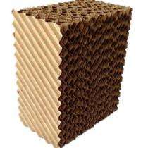 V Tech Agro 1800 x 600 x 100 mm Cellulose Evaporative Cooling Pad 6 ft_0