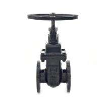 Sant Manual CI Sluice Valves 50 - 300 NM_0