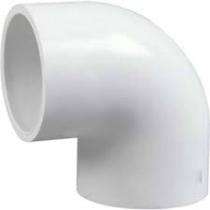 UPVC Female 90 Degree Elbows 0.5 - 4 inch_0