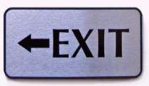 Steel Signages_0