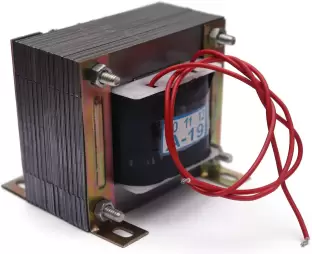 Single Phase 100 W 230 V Transformers Industrial_0