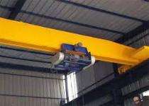 G R P 5 ton EOT Crane Single Girder Electric_0