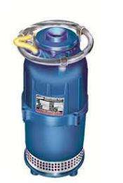 DARLING 1 - 30 hp Three Phase 2800 rpm Dewatering Pumps_0