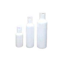 Shampoo Plastic 50 - 500 mL Bottles_0