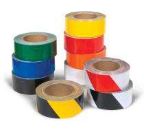 3M Self Adhesive PVC Floor Marking Tape 50 mm_0