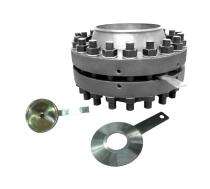 Flow Tech RTJ SS Orifice Plates 2 - 32 inch_0