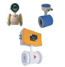 Flowtech Digital Electromagnetic Water Flow Meter_0