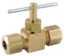 Brass Needle Valves_0