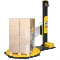 Stretch Wrap Automatic 1.2 kW 0 - 13 rpm Packaging Machine_0