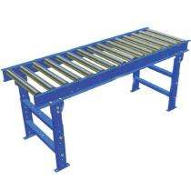 Semi Automatic Horizontal Conveyor Machine_0