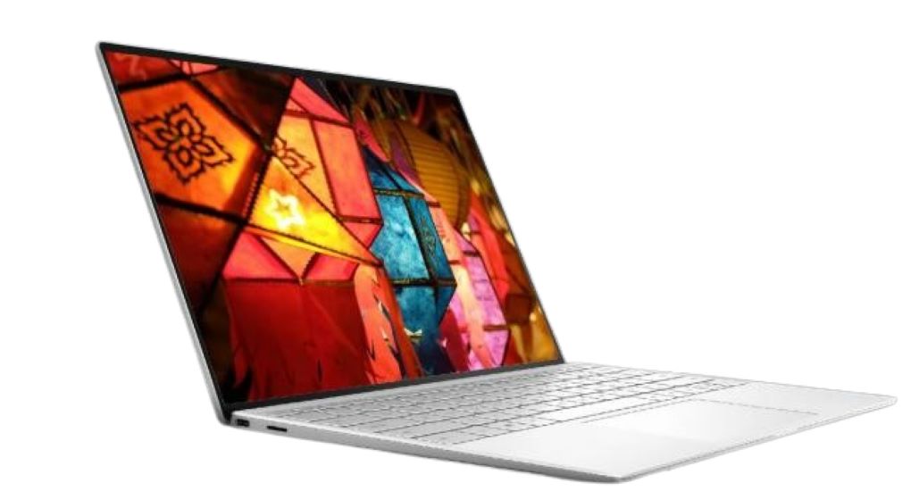 Dell Laptop 13.4 inch_0