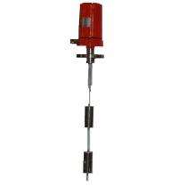 Flowtech Top Mounted 5 Amp Level Switch_0