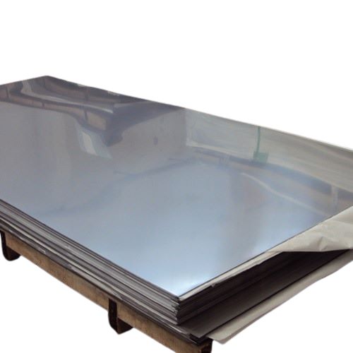 JINDAL 100 mm Stainless Steel Sheet SS 304 1250 mm_1