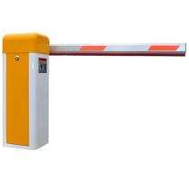 STAR ENTRANCE Automatic Straight Arm Boom Barrier_0