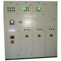 APFC Panels Copper Three Pole with Neutral IP55_0