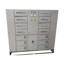 Single Phase 10 - 6500 A 220/240 V Motor Control Panel Mild Steel IP55_0