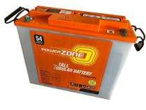 POWER ZONE Flooded 12 V 200 Ah Lead Acid Batteries_0