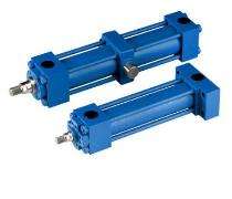 PASCAL Upto 1000 mm Tie Rod Cylinder PASCAL12 210 bar 50 mm_0