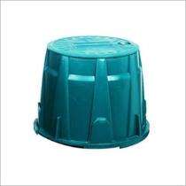 Polyplastic Earthing Covers_0