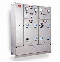 BCH Double Phase 417 V 400 A Copper LT Panels_0
