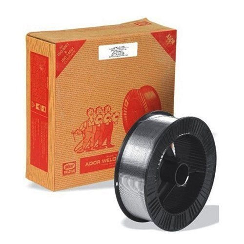 ADOR 1.2 mm Flux Cored Wire AWS A/SFA 5.20 FC 71T-1 570 MPa_0