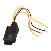 12 V DC 30w 2 Wheeler Flasher Relay Automotive Relays_0