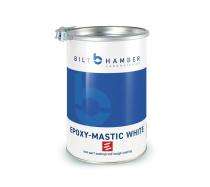 White Epoxy Mastic Primers 10 L_0