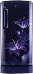 LG 215 L Single Door Refrigerator 3 Star_0