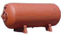 12 bar Pressure Vessel_0