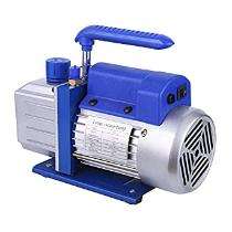 4 hp 1440 rpm Vacuum Pumps 45 LPM_0