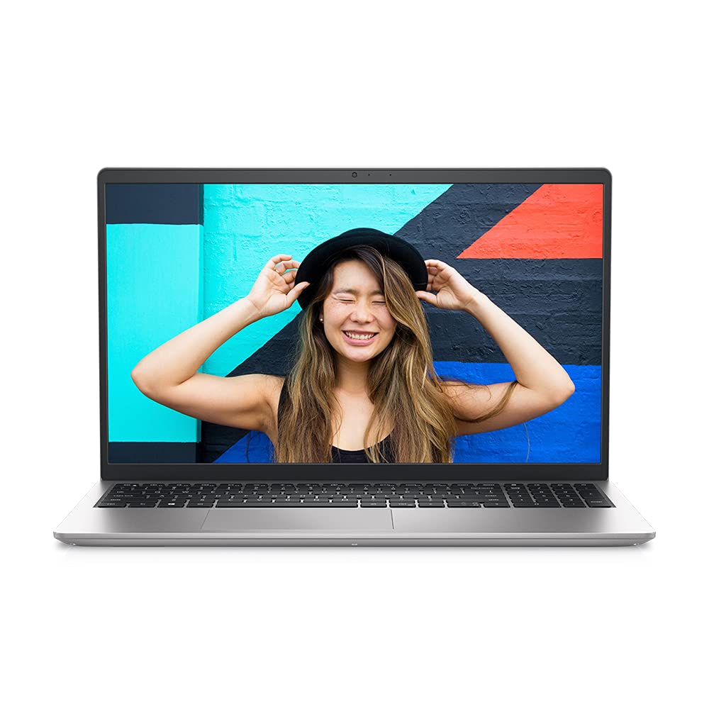 Dell Laptop Inspiron 3511 15.6 inch_0