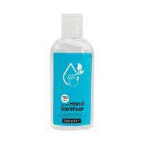 Sanitizer Gel 70% 100 mL_0